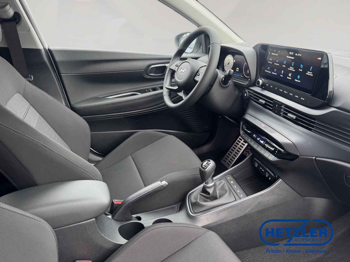 Hyundai BAYON – Bild 14