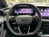 Audi A6 - Vorschau Bild 11