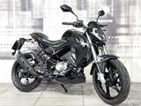 Keeway RKF 125 - KEEWAY MOTORRAD