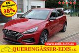 Hyundai i30 1.5T-GDi 48V MHEV "Style" 117 kW (159 PS)... - Hyundai i30: Ps