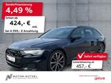 Audi A6 Avant 55 TFSI e QU S-LINE MATRIX+NAVI+HuD+AHK