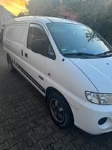 Hyundai h1 - Hyundai H-1 von privat