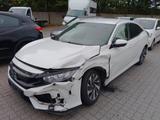 Honda Civic Lim. 5-trg. 1.0 Elegance - Honda Civic Unfallwagen