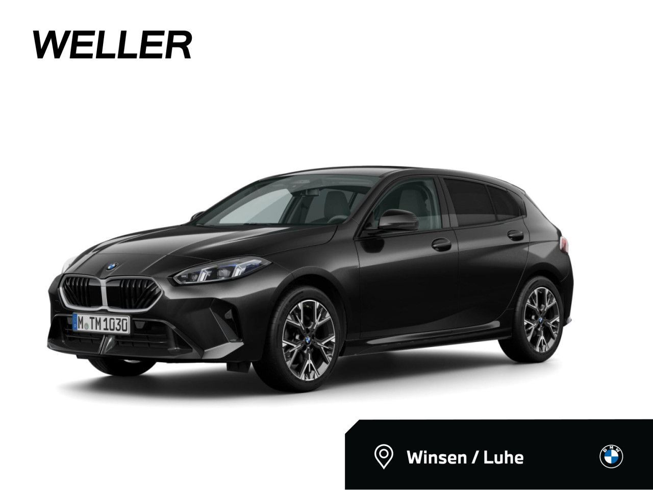 BMW 120 - Bild 1