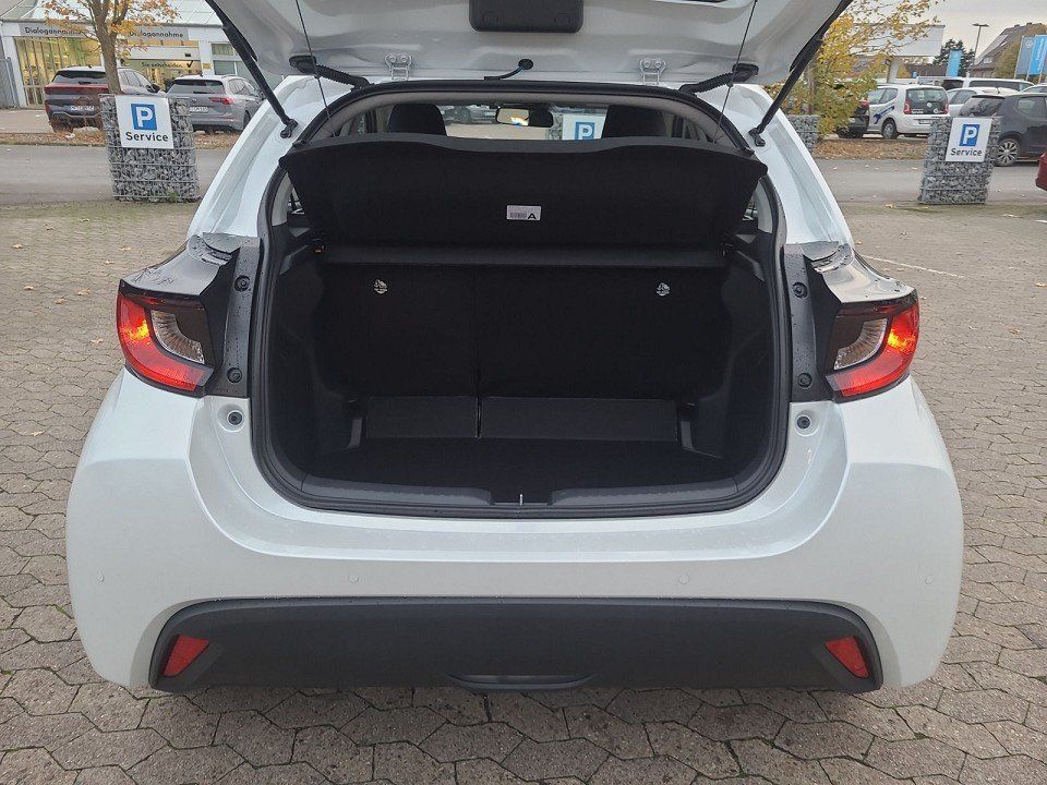 Mazda 2 Hybrid - Bild 13