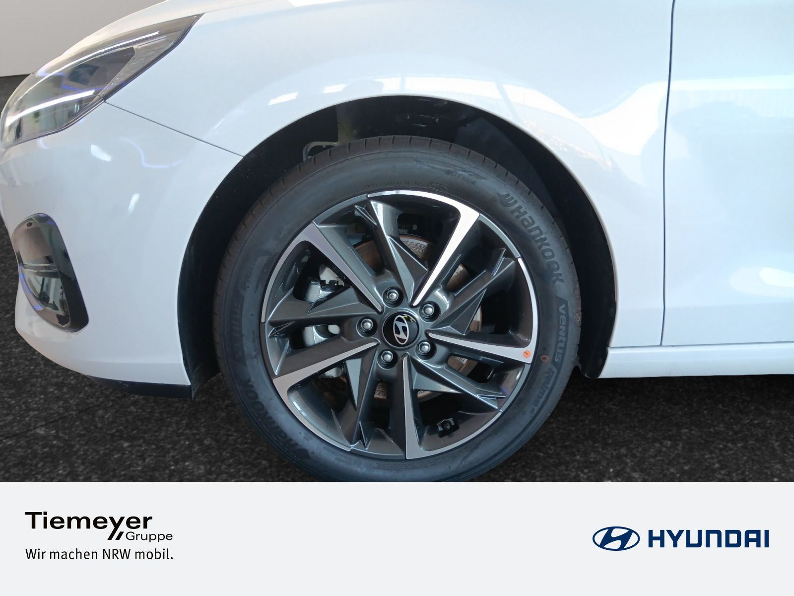 Hyundai i30 – Bild 9