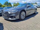 Audi A7 Sportback 45 TFSI LED,NAVI,LEDER,S-LINE,19"AL - Audi A7 aus 2023