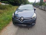 Renault Clio Grandtour Limited ENERGY dCi 90 eco2 Li... - Renault Clio: Eco2