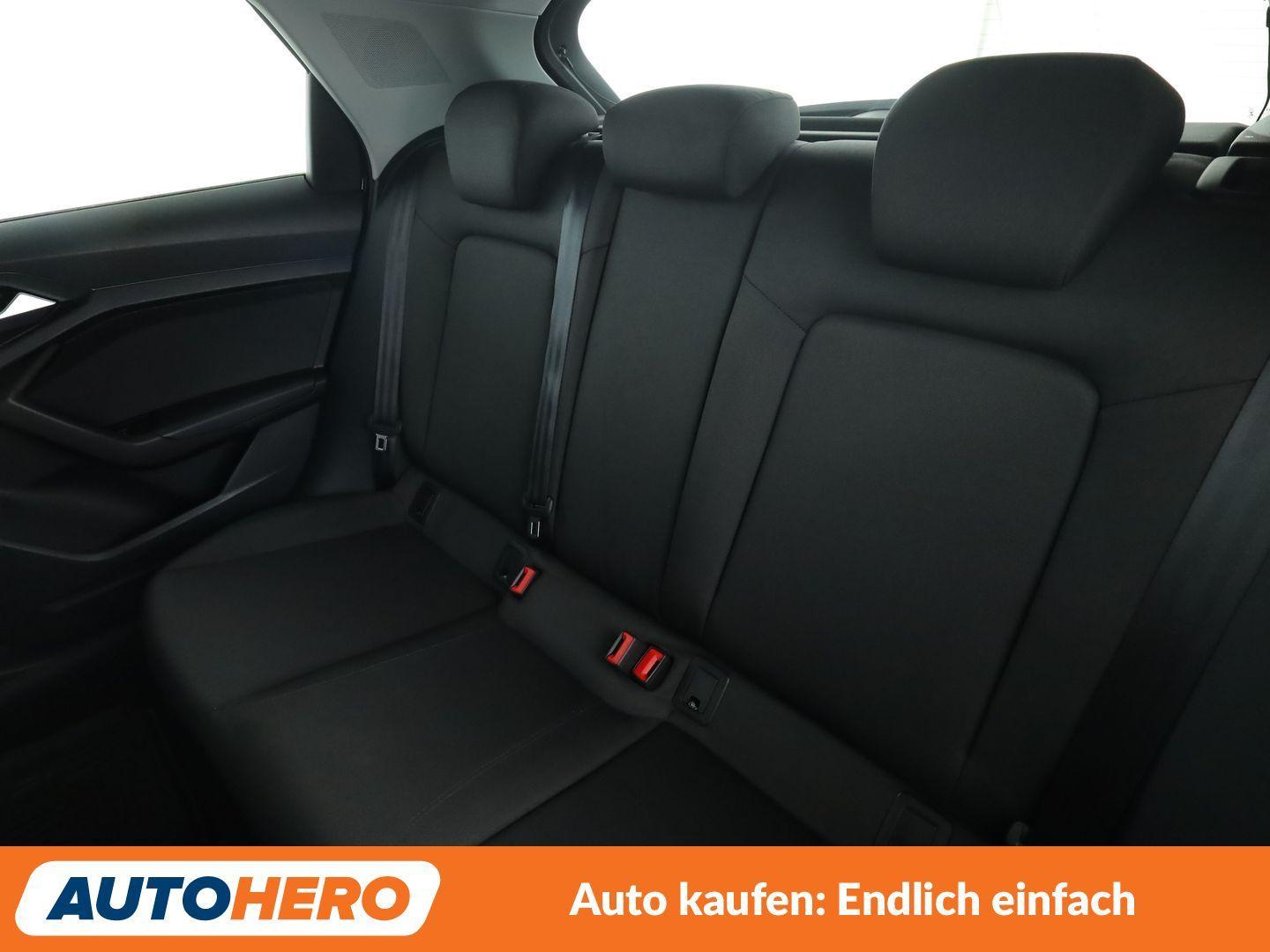 Audi A1 Sportback 35 TFSI Advanced*NAVI*LED*TEMPO*, миниатюра 13