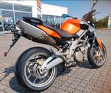 Aprilia Shiver 750 SL - APRILIA NAKED BIKE