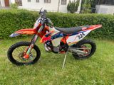 KTM EXC 300 No 125/250/450 - KTM ENDURO 450