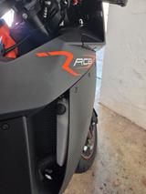 KTM RC8R - KTM RC