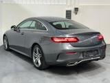 Mercedes-Benz E 300 Coupé AMG Line*2HAND*TOTWINKEL*AMBIENTE - gebrauchte Mercedes-Benz E 300 aus dem Jahr 2018