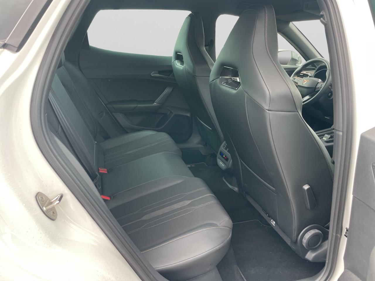 Cupra Formentor VZ TSI DSG ACC 5JGar eHeck SHZ FahrAsL, миниатюра 16