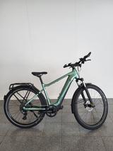 Giant Explore E+ 1GTS - Giant E-Bikes