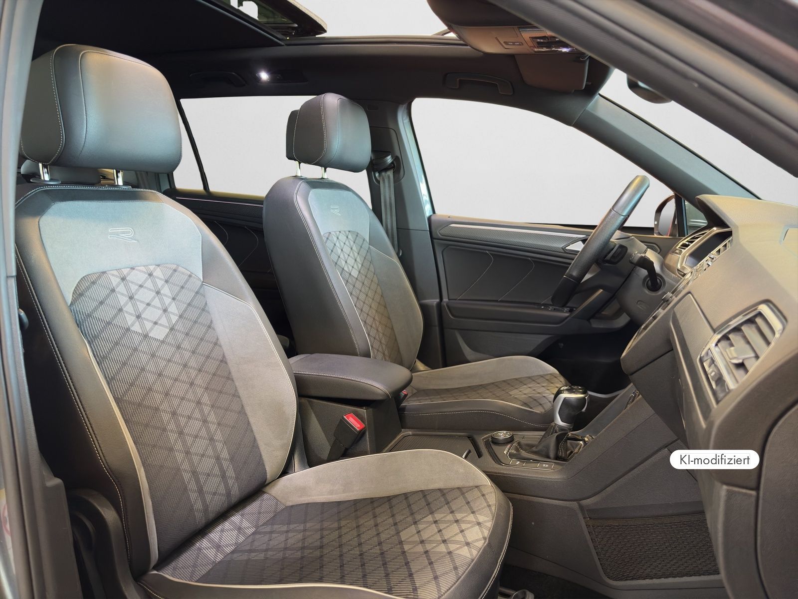 Volkswagen Tiguan Allspace - Bild 5