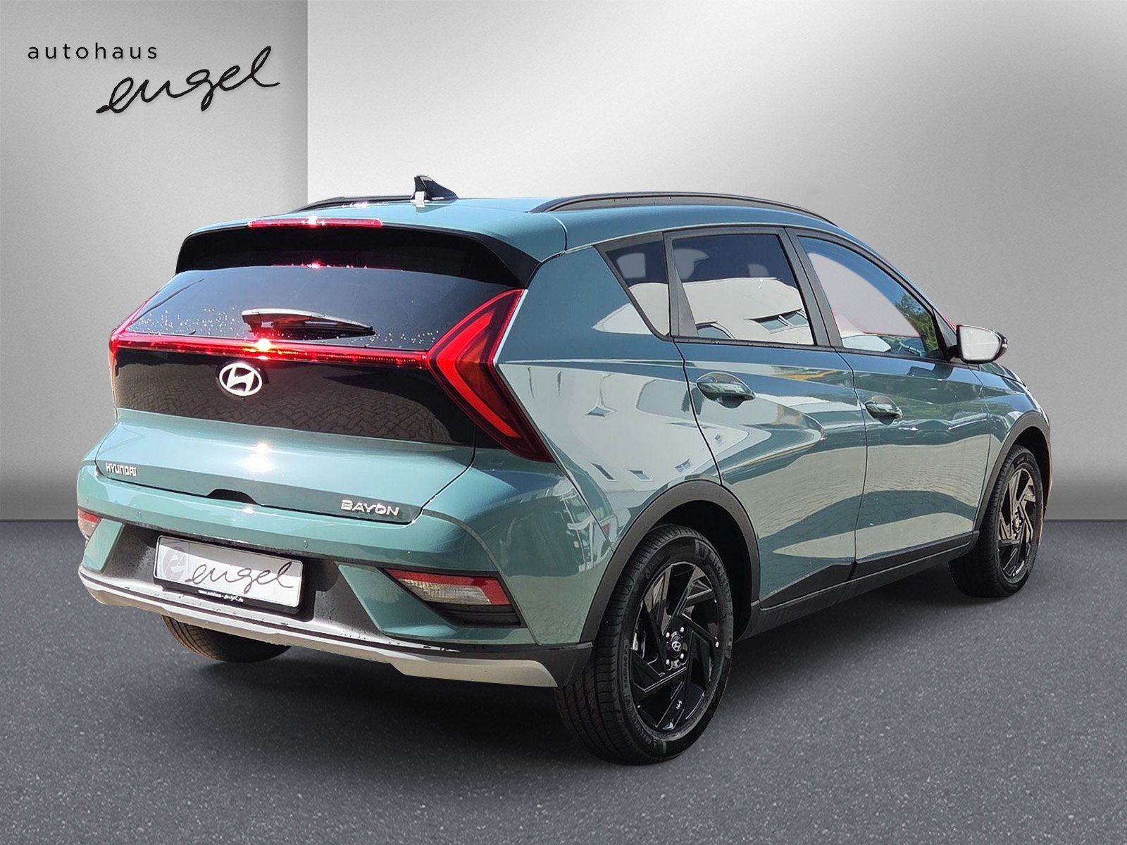 Hyundai BAYON – Bild 5