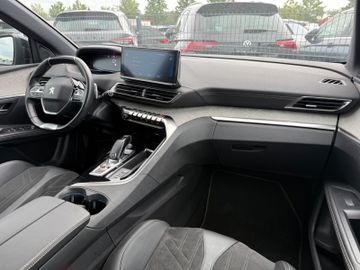 Peugeot 5008 - 11