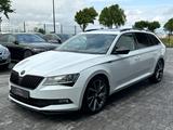 Skoda Superb Combi 2.0 TSI DSG 4x4 Tüv Neu Navi Pano - Skoda Superb in Hannover