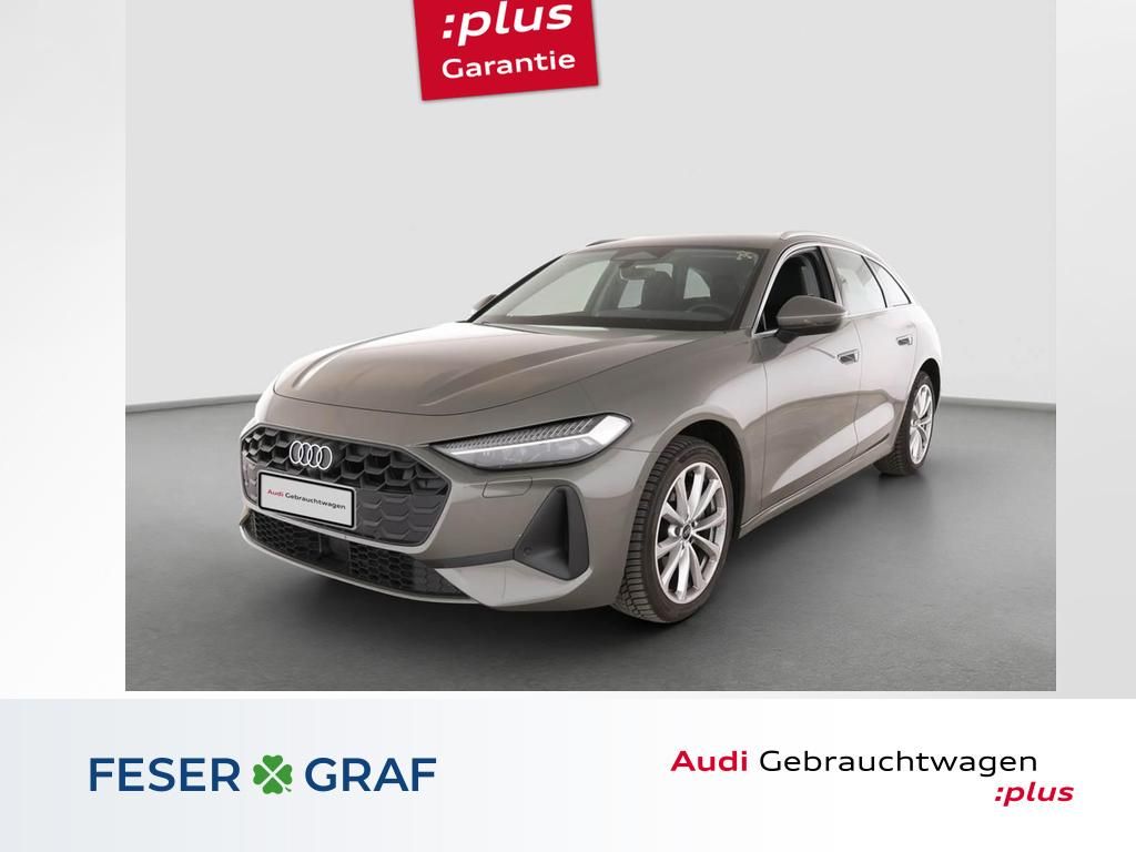 Image of Audi A5
