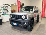 Suzuki SUZUKI JIMNY 4WD ALLGRIP 1.5 5MT PRO *UNICOPRO*  - gebrauchte Suzuki Jimny aus dem Jahr 2022