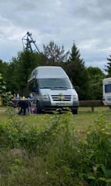 Ford Transit Nugget Westfalia Wohnmobil - Ford: Nugget Westfalia