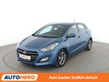 Hyundai i30 1.6 GDI YES!*TEMPO*PDC*LIM*ALU*KLIMA* - Hyundai i30 YES! mit Benzin-Antrieb