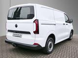Volkswagen T7 Transporter Kasten 2,0 l TDI 110 kW / 150 PS - Volkswagen T7 Transporter mit Diesel-Antrieb: Van, Automatik