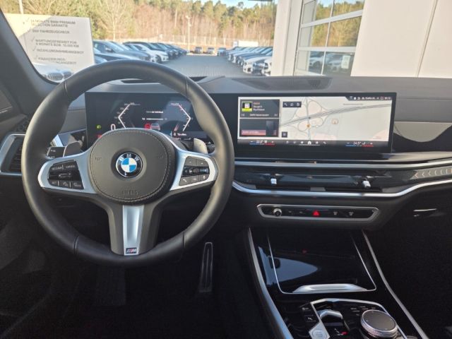 BMW X5 - Bild 8