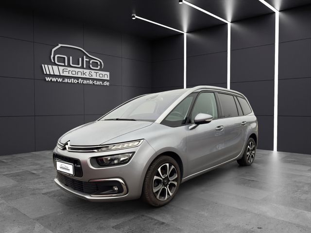 Citroën Grand C4 Picasso/Spacetourer Pano*7-Sitzer*Navi