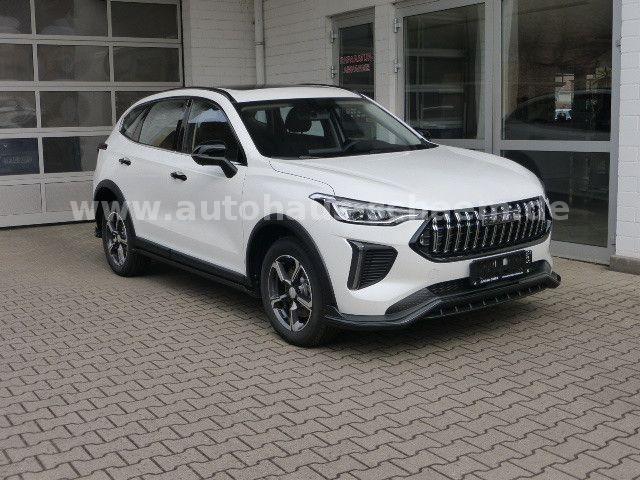 GWM HAVAL Jolion Pro Premium