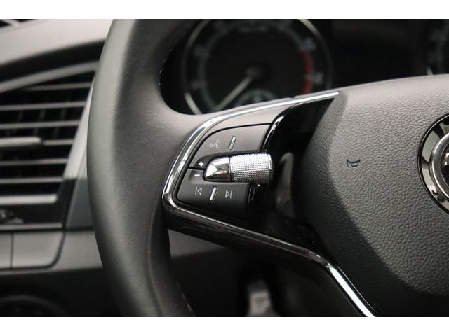 Fahrzeugabbildung SKODA Fabia Cool Plus