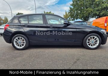 BMW 116 - 7
