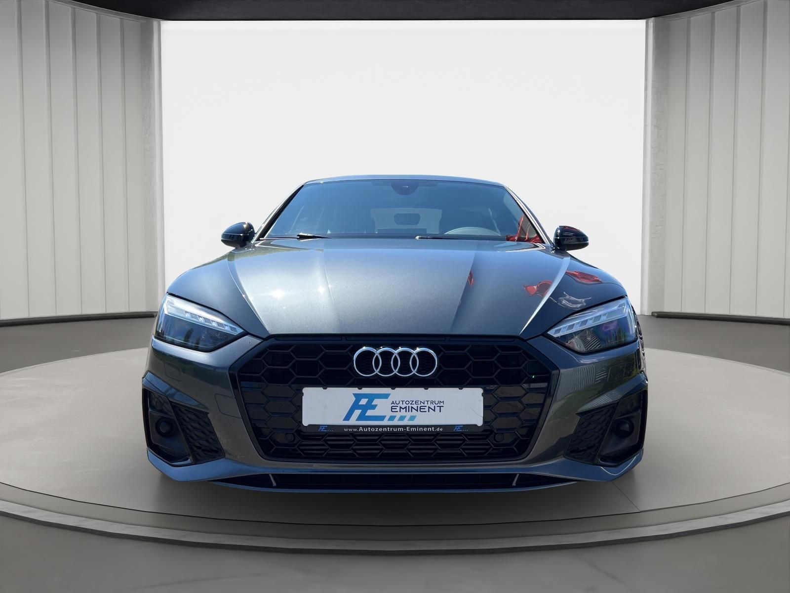 Audi A5 40TFSI S-tronic 3xS-line Kamera SHZ Matrix foto 2