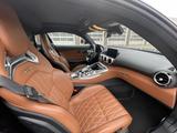 Mercedes-Benz AMG GT 4.0 V8 Coupe   - gebrauchte Mercedes-Benz AMG GT aus dem Jahr 2016