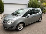 Opel Meriva 1.4 Active 88kW Automatik Active - Opel Meriva Gebrauchtwagen in Stuttgart