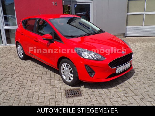 Ford Fiesta Cool & Connect