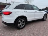 Mercedes-Benz GLC 350d 4Matic*Luft*Lede*AMG-Line*AHK*HUD*360* - Mercedes-Benz GLC 350