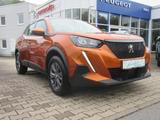 Peugeot 2008 Active PT 130*LED*SH*EPH*KAM*KLIMA* - Peugeot 2008 in Chemnitz