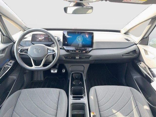 Volkswagen ID.3 - Bild 10