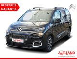 Citroën Berlingo 1.2 Shine XL Klimaaut. Tempomat Kamera - Citroën Berlingo: Xl
