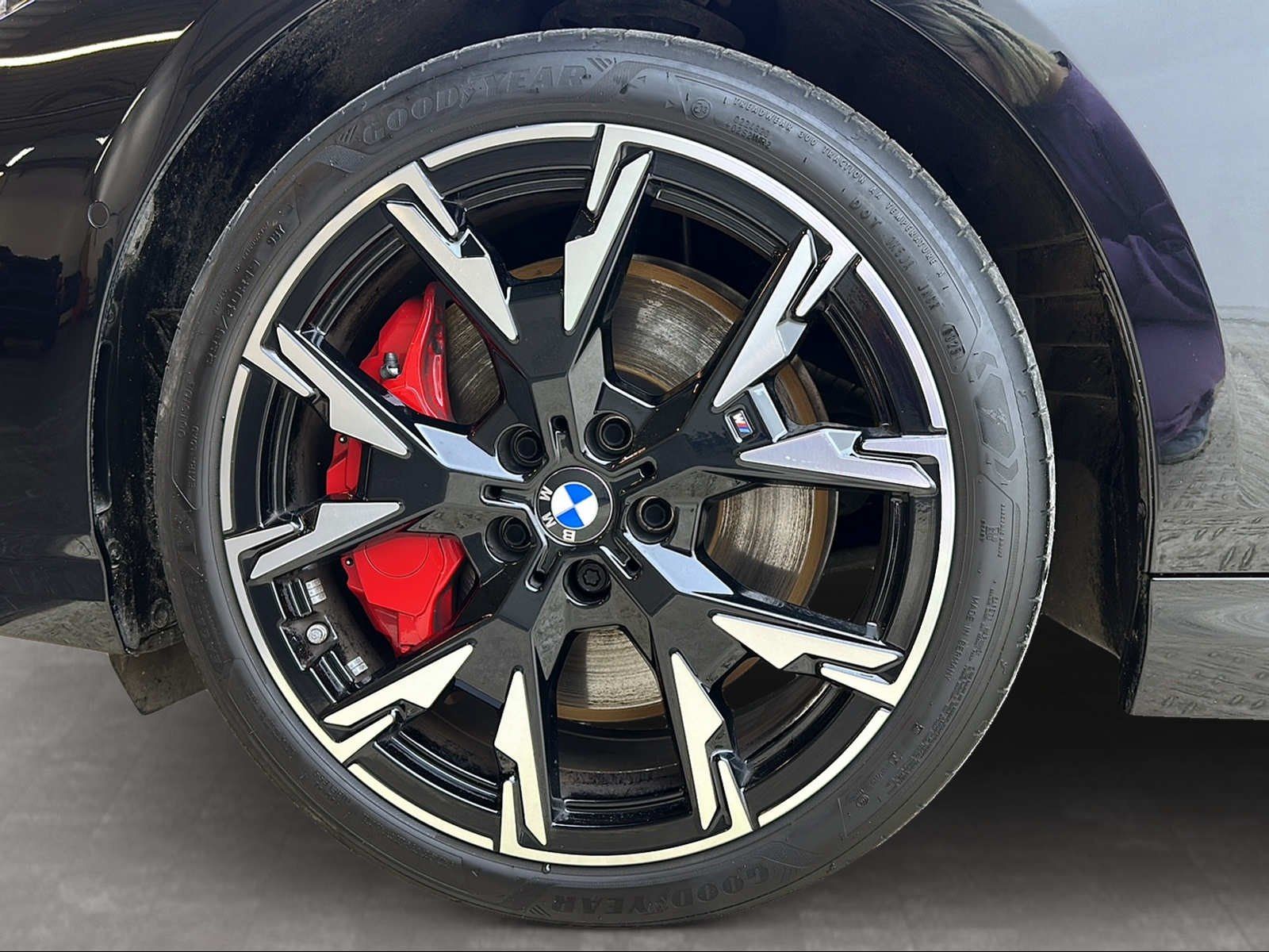 BMW 123 - Bild 10