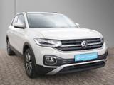 Volkswagen T-Cross 1.0 TSI Move 16" LM APP-Connect LED Sitz - Volkswagen T-Cross MOVE