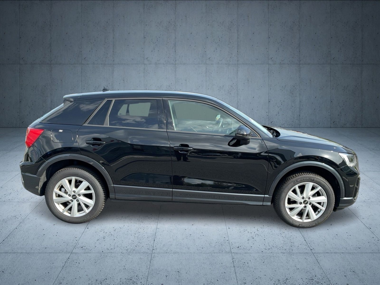 Audi Q2 - Bild 7