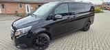 Mercedes-Benz V 220 d lang *Tüv+Service neu *Kamera *7 Sitzer - Mercedes-Benz V 220 Gebrauchtwagen