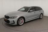 BMW 330e M Sport Pro ad.LED|ACC|ParkAs+Kam|el.S|SHZG - BMW 330 Gebrauchtwagen in München