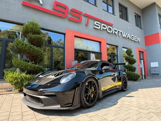 Porsche 992 GT3 RS Weissach Paket *Approved*