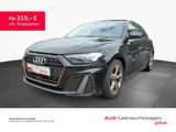 Audi A1 Sportback 35 TFSI S line LED Navi PDC+ - Audi A1 in Kassel