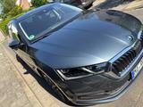 Skoda Octavia IV Combi 1.5 TSI DSG e-TEC LED*Navi*SHZ - Skoda Octavia iV Gebrauchtwagen