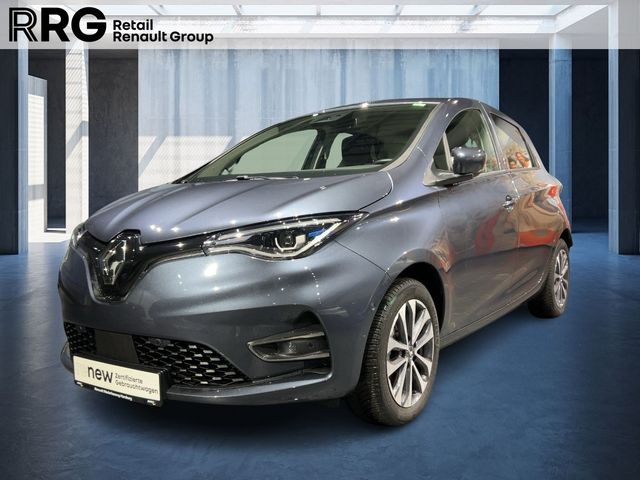 Renault ZOE Intens